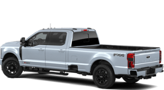 2026 Ford Super Duty® External Image 3